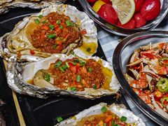 -1819餐厅·团队聚餐·烤串·精酿