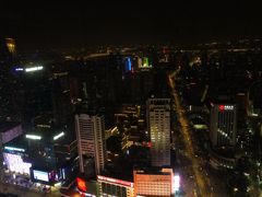 -南京商茂国际酒店(新街口德基广场店)