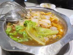 -古乐牛香·鲜牛肉牛杂火锅(千灯店)