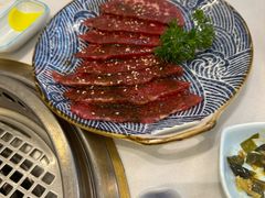 -千寻山野烤肉(中关村店)