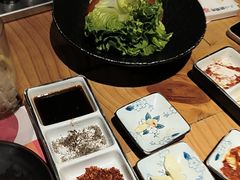 -焱铁烧·黑毛和牛专门店(南宁万象城店)