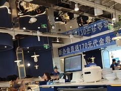 -兰湘子·湘菜小炒(长安万科广场店)