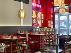 -别装假铝盆烤肉(三道街店)