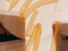 -麦当劳(朝阳路得来速店)