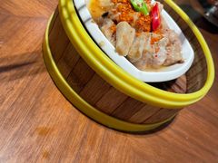 -蝴蝶里·粤菜·点心(龙湖杭州金沙天街店)