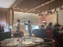 -ELI FALAFEL Lebanese&Mediterranean黎巴嫩美食(富城路店)
