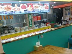 -西域美食(西直门南小街店)