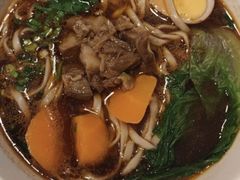-康师傅私房牛肉面(马泉营奥莱店)