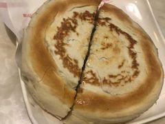 -子午路张记肉夹馍(小寨西路店)