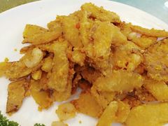 -新恬乐大酒家(沧达大厦店)