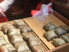 糯米包-老马粉蒸肉(西塘古镇店)