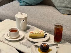 -广州粤海喜来登酒店