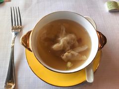 -富力丽思卡尔顿酒店·丽轩中餐厅
