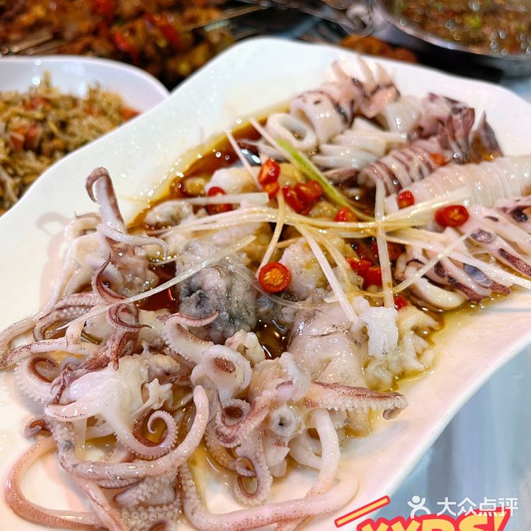 大肚子瓦缸烤出的美味就藏在这里