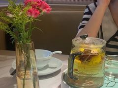 -荷花亭·湖北融合菜(中商广场店)