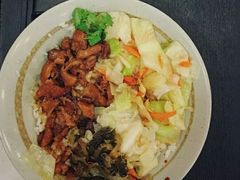 -永和大王(解放东路店)