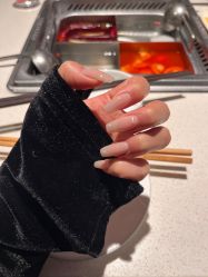 点击看大图 -喜柚自助美甲美睫