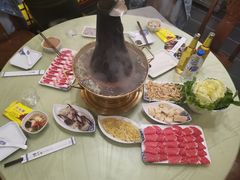 -清花阁乌拉满族火锅(厦门街店)