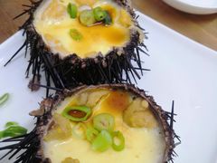 -海胆小馆(东北水饺·春柳店)