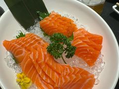 -水木锦堂·自助铁板烧(世贸天阶店)