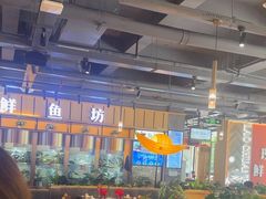 -老船舫·现做活鲜鱼馆(东郊记忆店)
