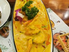 -苏梅花园(群星城店)