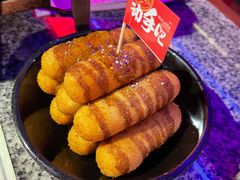 -蘭奢雅集·江浙菜(青山江滩店)