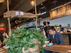 -三十三碗黄牛肉面(东原1891店)