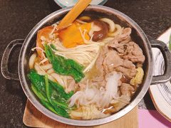 -喜寿司(金狮广场店)
