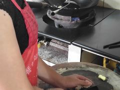 -许村蟹面(海宁许村大道店)