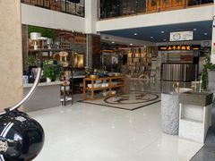 -家合居精品装饰材料广场(合正星园店)