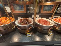 -盛江山自助料理(奥莱锦辉购物广场店)