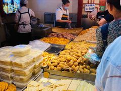-北三凯奇清真食品店