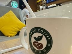 -逸派咖啡 EPARKCOFFEE(广安门店)
