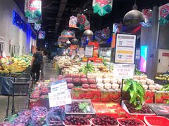 -水果地带(银泰城店)