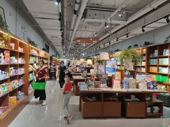 -博览书店(越秀悦汇天地店)