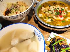 -鸡毛店·川菜(双楠店)