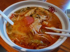 大福米线-陳生記米线·始于1989(武林店)