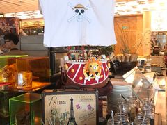 -圣丰索菲特·2 On 988 Café 自助餐厅