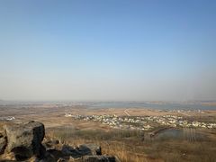 -恋山坝上草原