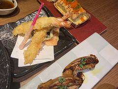 -水之惠鲜鱼料理(王府大街店)