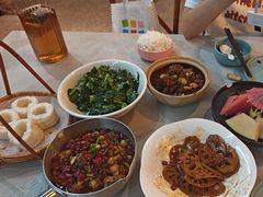 -老房子·南昌菜(双子塔店)