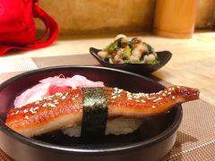 -昊·来了寿司(泡桐树店)