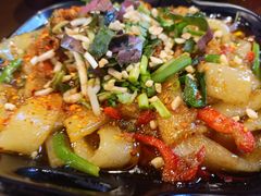 -林二哥宜烤官·宜宾小烧烤