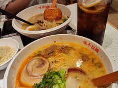 -味千拉面(广州白云机场T1西二店)