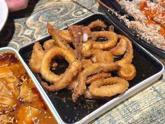 -胖哥豆皮(调兵山店)