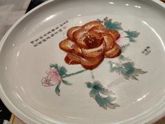 -京味斋·北京烤鸭(新源街店)