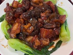 -天毓山庄·餐厅