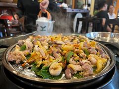 -阿多私房菜(顺德店)