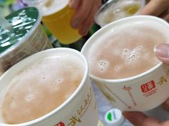 -小民大排档(光谷店)